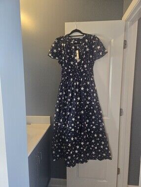 Anthropologie Dress NWT
